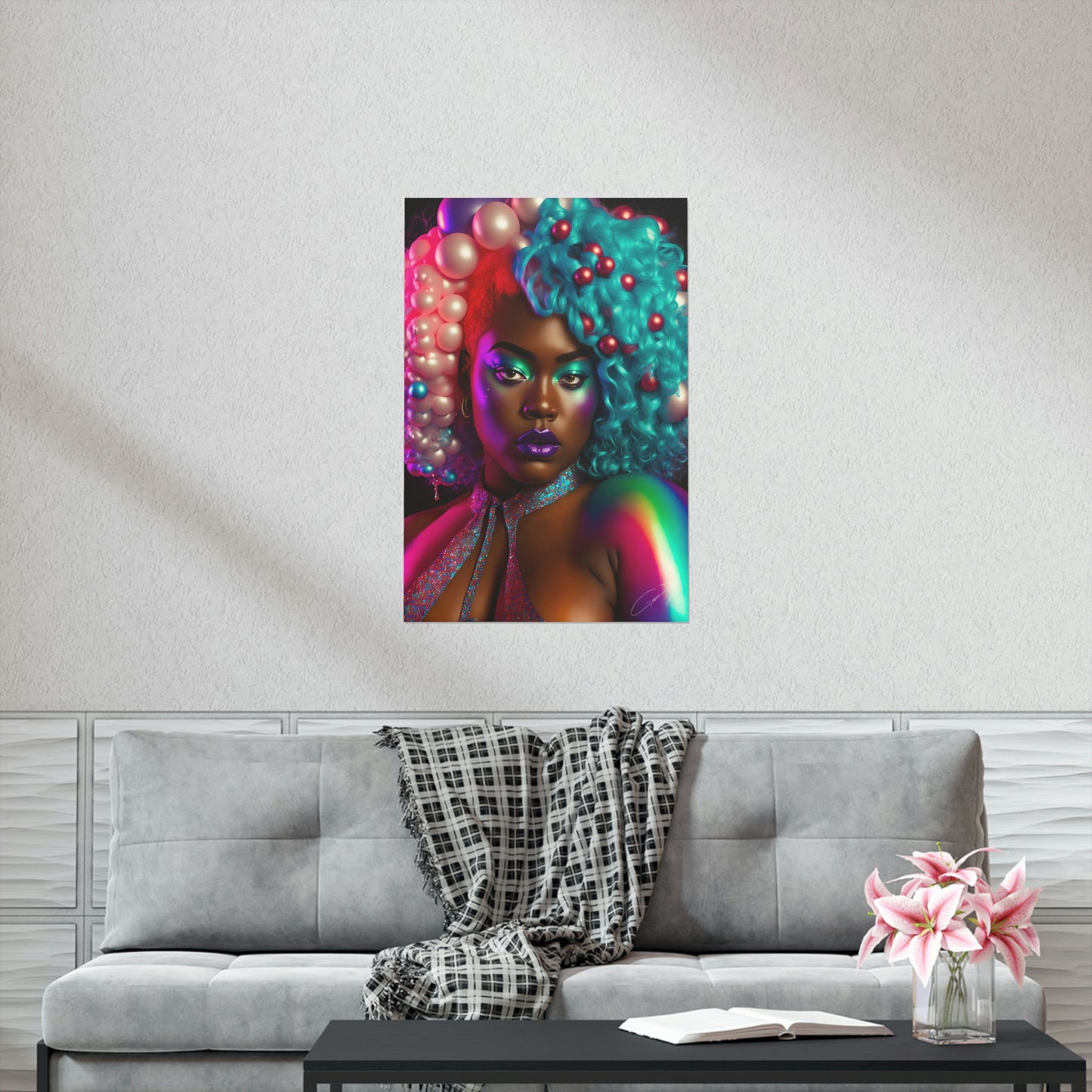 Thique Retro-Futurism (00673)